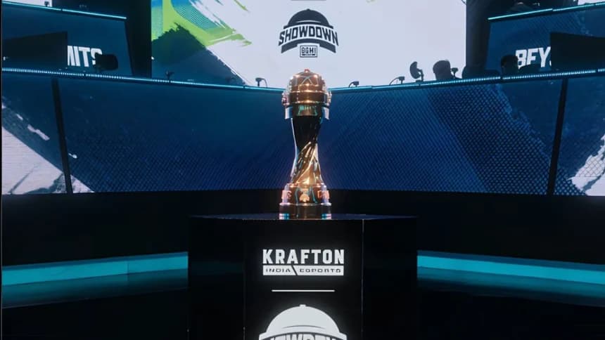 Battlegrounds Mobile India Showdown (BMSD 2026) – Schedule, Teams, Format & Results