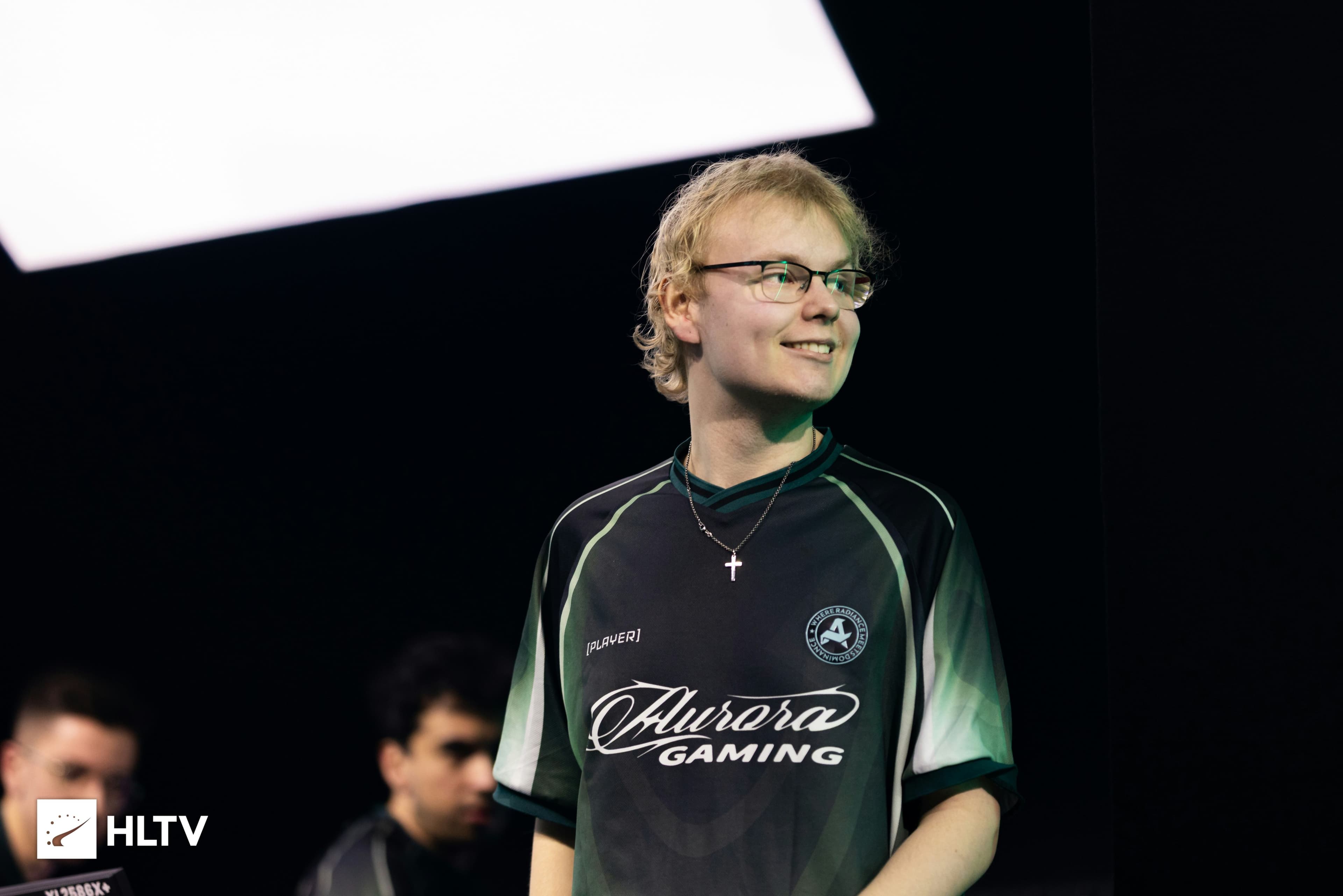 Wicadia Powers Aurora Past Spirit to Take Third at ESL Pro League Season 24