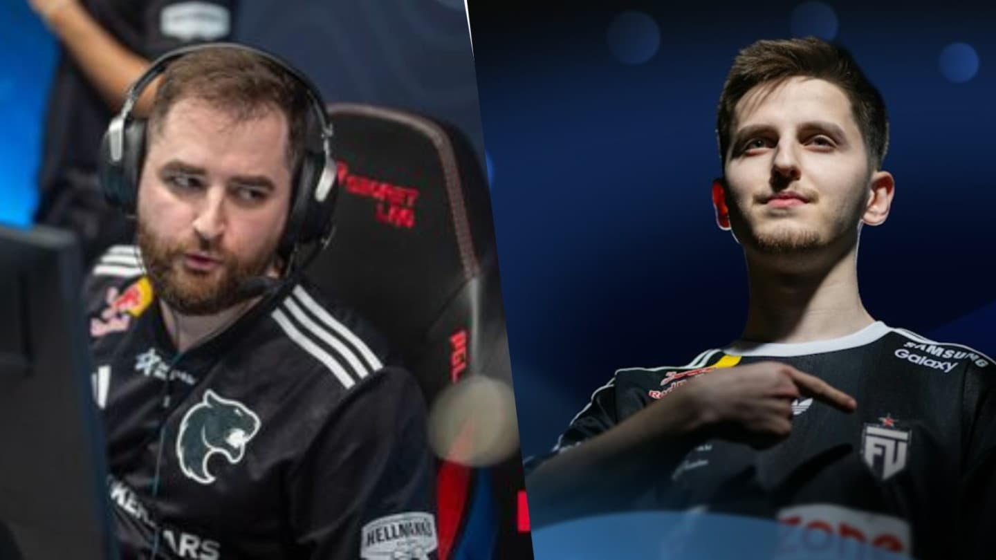 [Source]: Peacemaker Names Krabeni as FURIA's Top IGL Target