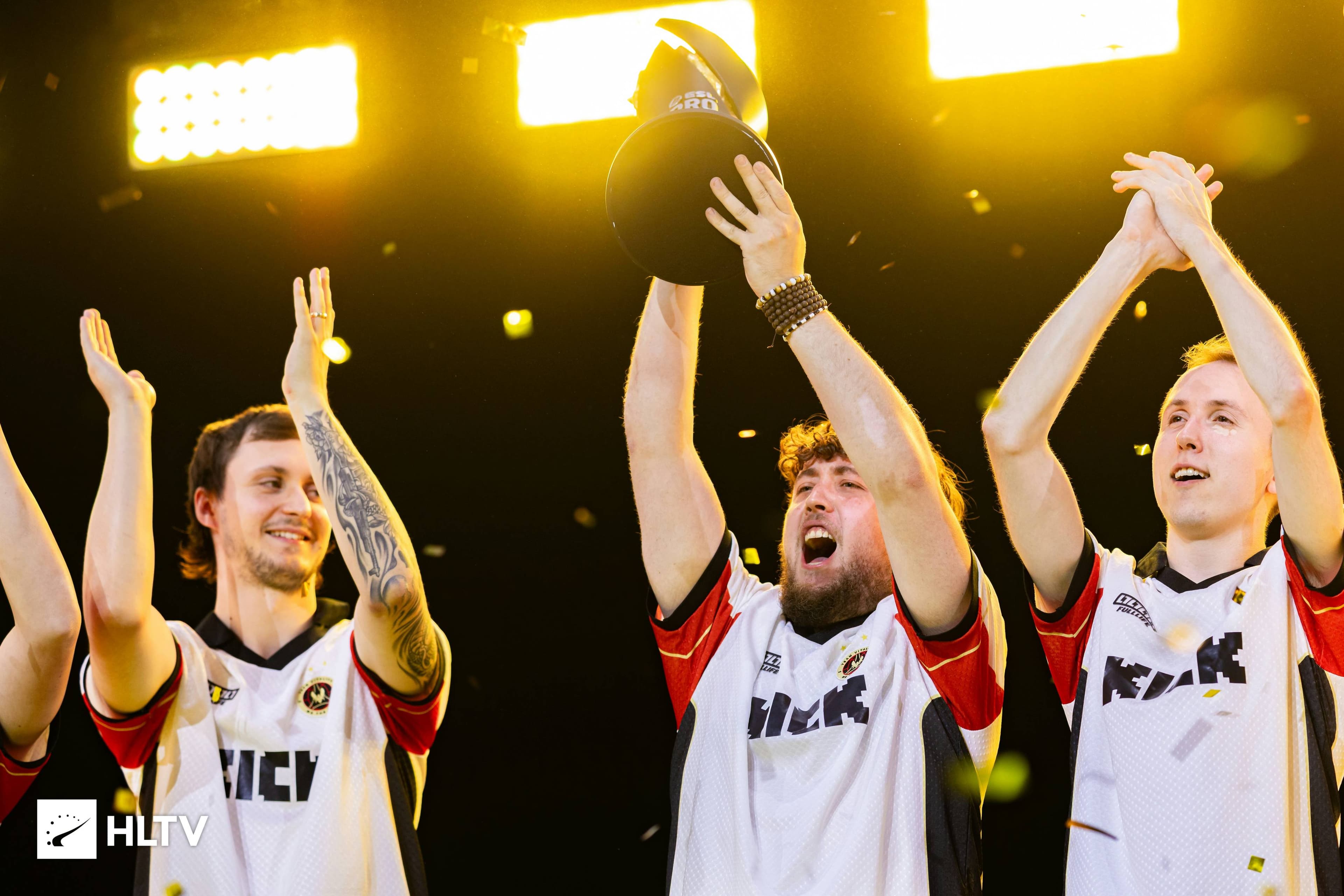 ZywOo Powers Vitality Past MOUZ to Win ESL Pro League Season 24