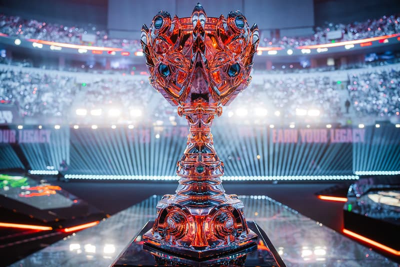 League of Legends Worlds 2026: T1's Four-Peat Bid Headlines Return to North America