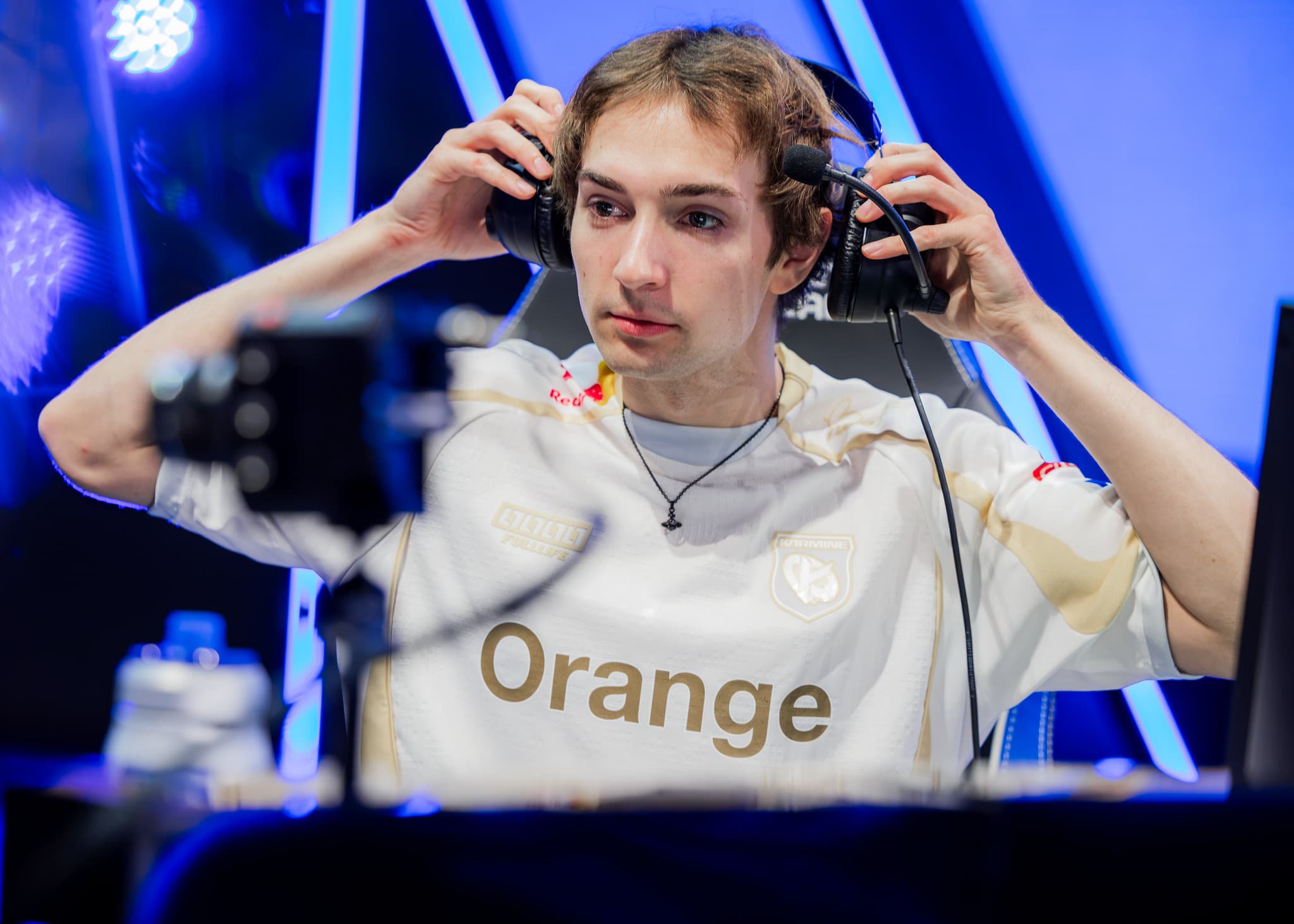 Karmine Corp Sweep MVK 3-0 to Reach Worlds 2026 Play-Ins Final