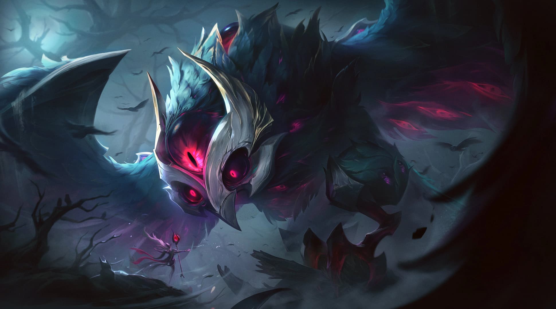 League of Legends Patch 26.19 Preview: Champion Buffs, Nerfs and Item Changes Guide