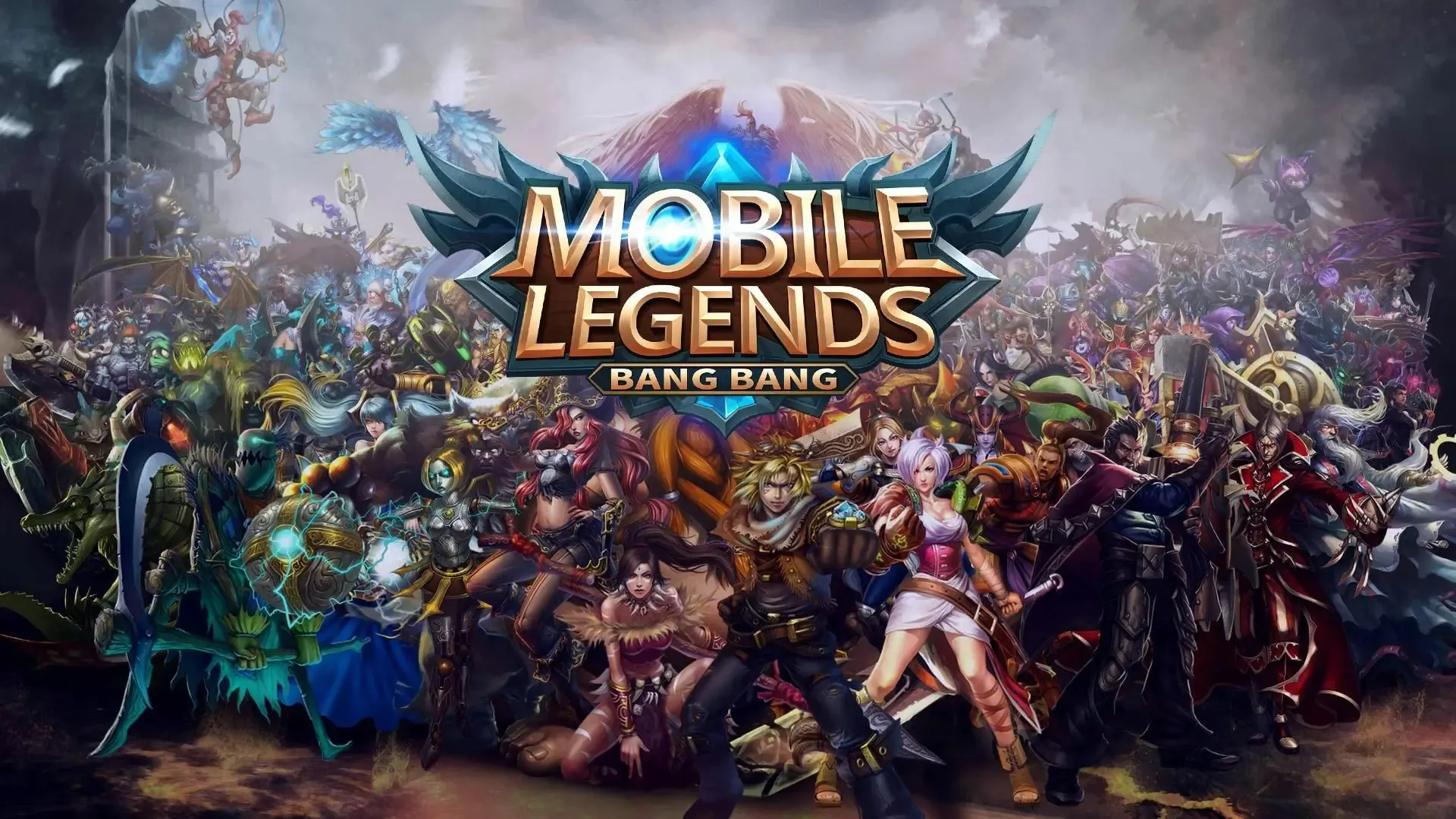MLBB October 2026 Meta: Mobility Rules the Map, and the S-Tier Is Built to Stop It